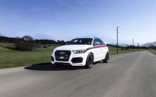  410- Audi RS Q3 2014 