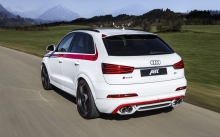  410- Audi RS Q3