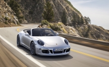  Porsche 911 Carrera GTS Cabriolet ,   , 2015,   , , , , , , 