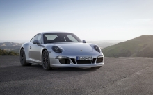  Porsche 911 Carrera GTS Coupe,   , 2015, , , , , , , 