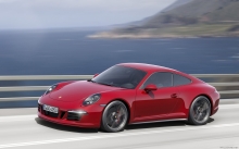  Porsche 911 Carrera GTS Coupe,   , 2015, , , , , , , , , 