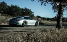  Porsche 911 Carrera S, Vorsteiner, 2015, , , , 