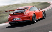 , , , ,  Porsche 911 GT3 RS, , 2015, 