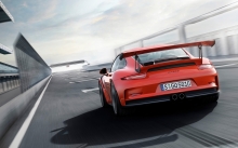 , , Porsche 911 GT3 RS,  , 2015, , , , 