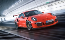  Porsche 911 GT3 RS, , 2015, , , , , 