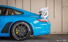 , ,  Porsche 911 GT3 V-FF, Vorsteiner, 2016, , , , 