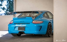 RapArmor, Porsche 911 GT3 V-FF, Vorsteiner, 2016,  , , , , 