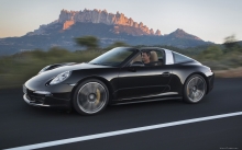  Porsche 911 Targa 4S,   , , , 