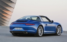  Porsche 911 Targa,  , , , 