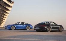  Porsche 911 Targa,   , , 