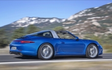  Porsche 911 Targa,  , , , 