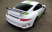     991, Porsche GT3, , , 