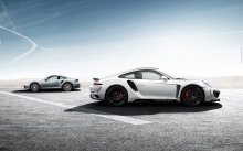   911, Porsche Turbo S, , , , ,  TopCar