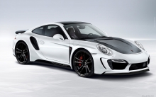   911, Porsche Turbo S  TopCar, , , , , 