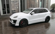  Porsche Cayenne,     , , 