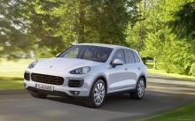   , Porsche Cayenne S E-Hybrid, , , , , , 