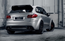 Porsche Cayenne Turbo,  , TechArt,  , 