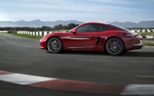  Porsche Cayman GTS,  , , 