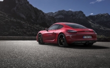  Porsche Cayman GTS,  , , , 