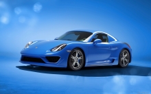  Porsche Cayman Moncenisio, , ,  