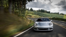 Porsche Panamera 4S,  , , , , , 