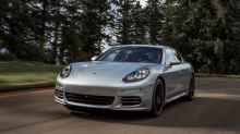 Porsche Panamera 4S,  , , , , 