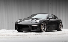  Porsche Panamera Turbo S Stingray,  , 