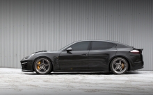     Porsche Panamera Turbo S,   , , 