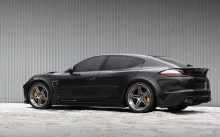  Porsche Panamera Turbo S Stingray,   , 