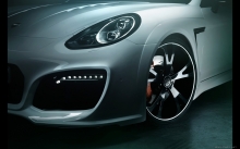  Porsche Panamera Turbo,   , , , , TechArt