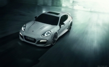  Porsche Panamera Turbo,    , , , 