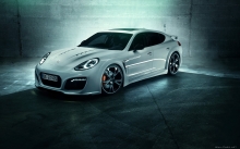  Porsche Panamera Turbo,    , , , 