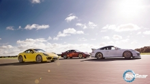 Porsche Cayman, Porsche GT3, 911 Turbo, , , , 