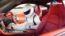 The Stig  Porsche 911 Turbo,   , , , 