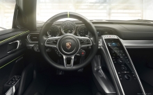 Porsche 918 Spyder,  , , , , 