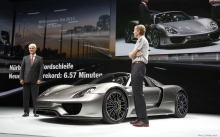 Porsche 918 Spyder,  , , , , 