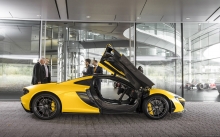 ,  McLaren P1, 2014, , , , 