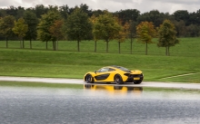 , , , , ,  McLaren P1, 2014, , , 