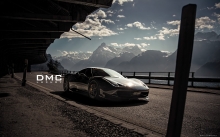   458 , Ferrari Italia, DMC,  , , , , , ,  