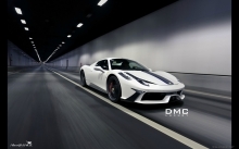   458 , Ferrari Italia, DMC Luxury, , , , 