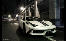   458 , Ferrari Italia, DMC Luxury, , , 