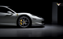  Ferrari 458 V Italia, Vorsteiner, 2014,  , , , , 