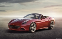    Ferrari California T,   , , 