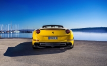 ,  Ferrari California T Novitec Rosso,  , 2015, , , 