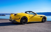 ,  Ferrari California T Novitec Rosso,  , 2015, , , 