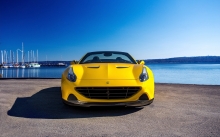 ,  Ferrari California T Novitec Rosso,  , 2015, , , , , 