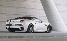   , Ferrari California Wheelsandmore, 2014, ,  , , 