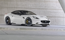  ,  , Ferrari California Wheelsandmore, 2014, , ,  , 