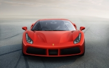 , , , , Ferrari 488 GTB, , 2015, , , 