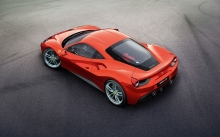 , ,  Ferrari 488 GTB, , 2015, , , 